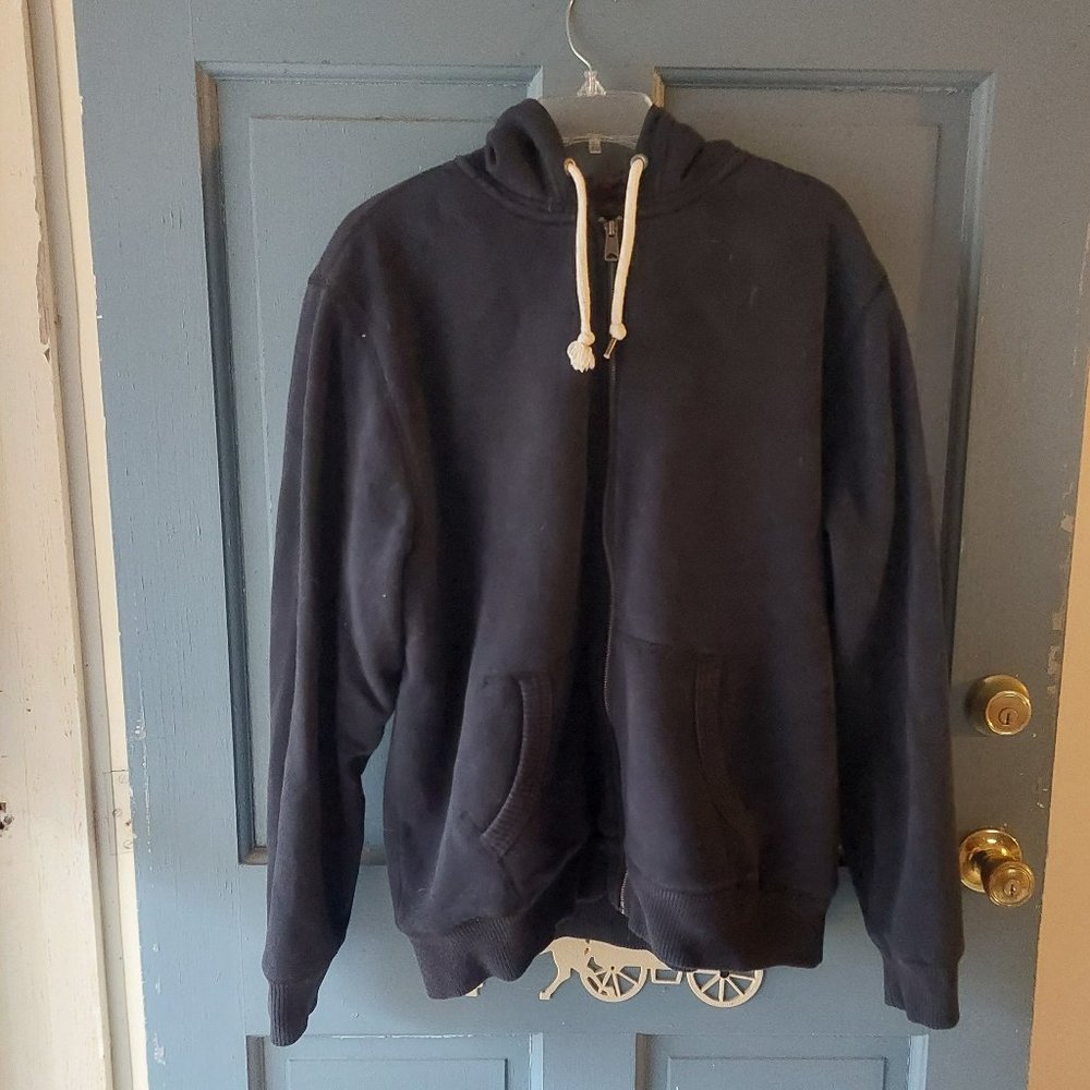 old Navy jacket